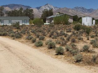 3543 Brown Rd, Inyokern, CA 93527