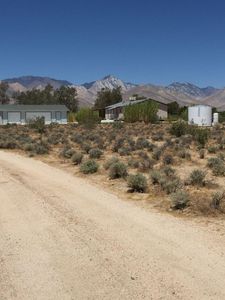 3543 Brown Rd, Inyokern, CA, 93527