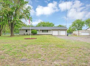 7915 Weems Rd, Hutchinson, KS 67502