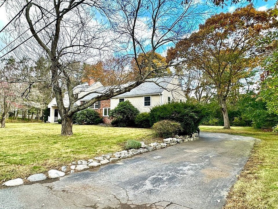 19 Sanderson Rd, Lexington, MA 02420 Zillow