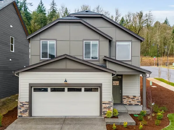 16685 SE Wintergreen St, Happy Valley, OR 97086