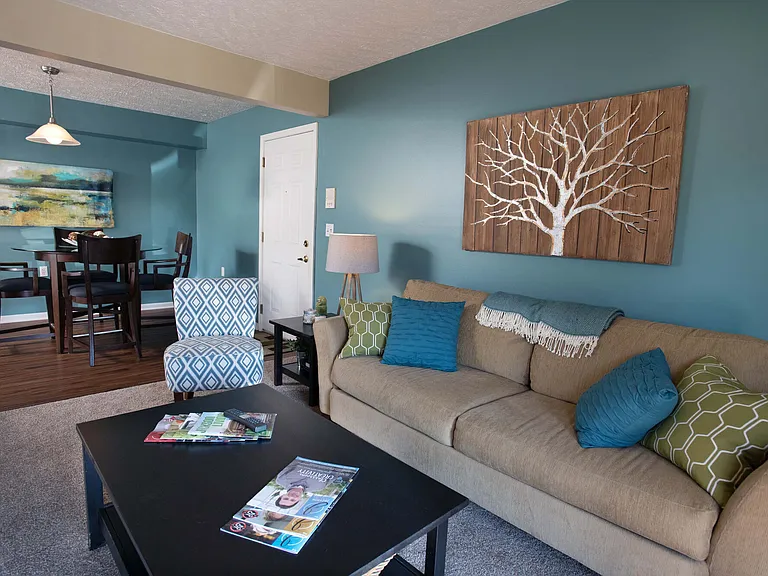 Springbrook Meadows Apartments — Photo 12