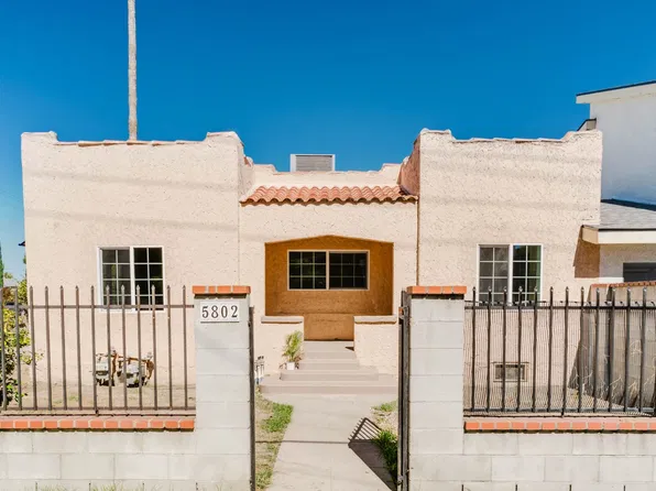 5802 Colfax Ave, North Hollywood, CA 91601