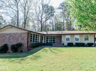208 Wellston Dr, Warner Robins, GA 31088