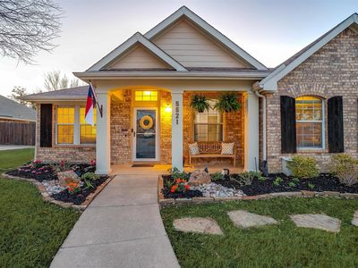 5621 Southern Hills Dr, North Richland Hills, TX, 76180
