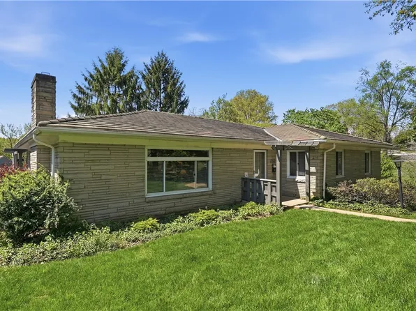 462 Greenhurst Dr, Pittsburgh, PA 15243