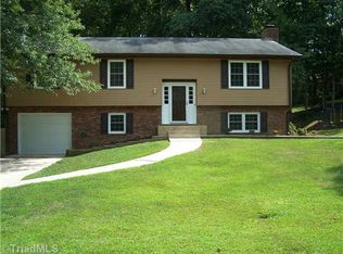 1704 Kimberly Pl, High Point, NC 27265