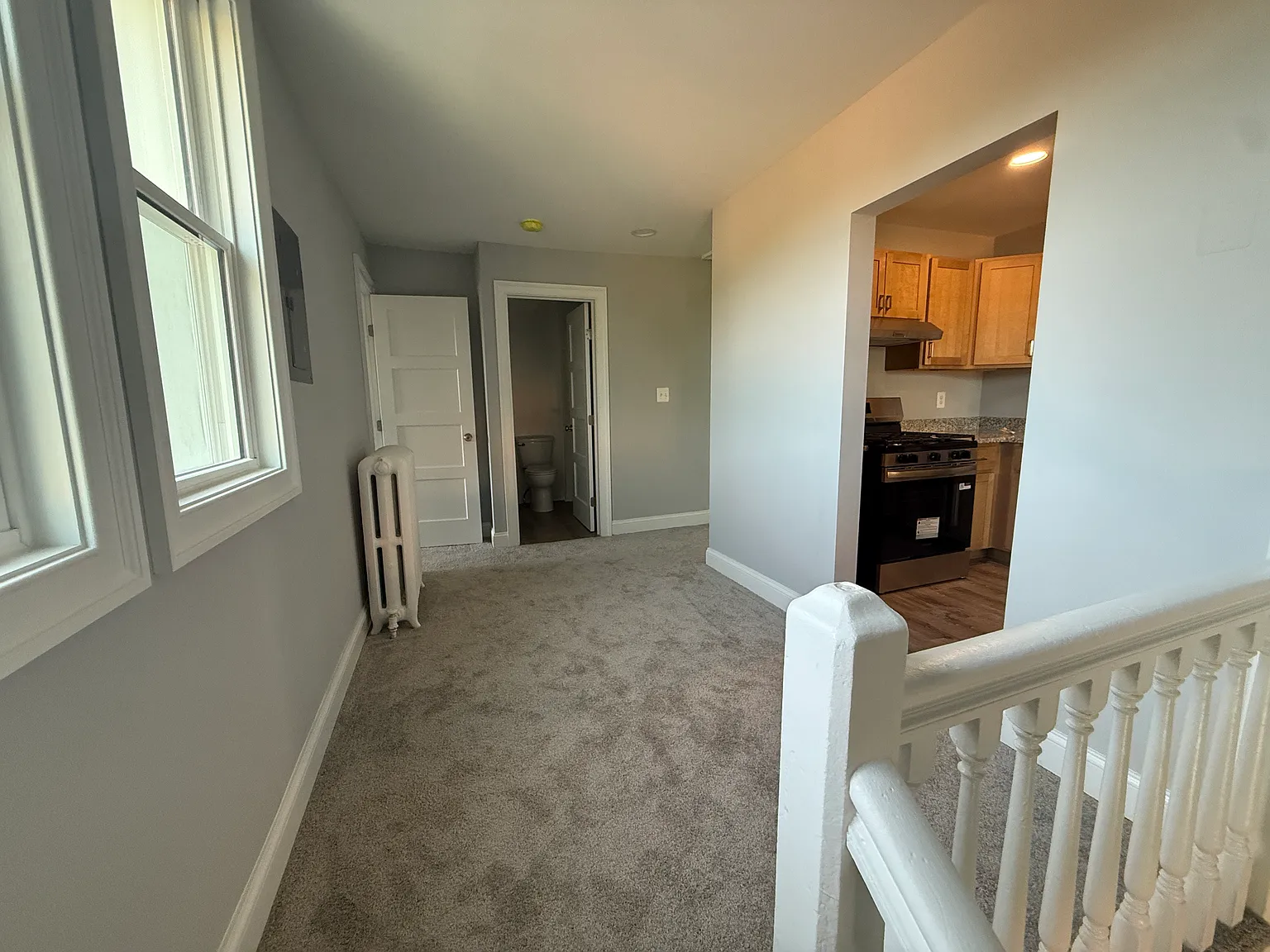 734 Edmondson Ave — Photo 2