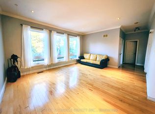 6 Shasta Dr, Vaughan, ON L4J1Z5