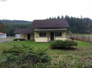 18232 S Highway 211, Molalla, OR