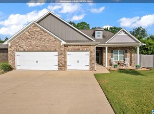 5515 Coach Ln, Bessemer, AL 35022
