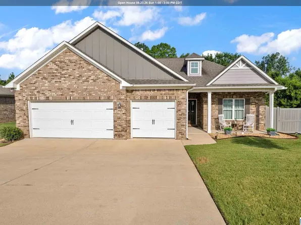 5515 Coach Ln, Bessemer, AL 35022
