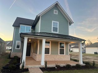 4829 Lyla Ln, Collierville, TN 38017