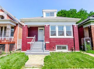 8407 S Morgan St, Chicago, IL 60620