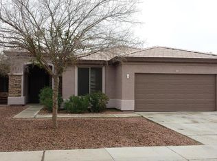 14833 N 150th Ln, Surprise, AZ 85379