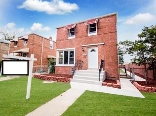 3632 S Austin Blvd, Cicero, IL 60804