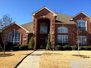 405 Mainsail Dr, Allen, TX 75013