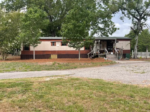144 Mill Rd, West End, NC 27281