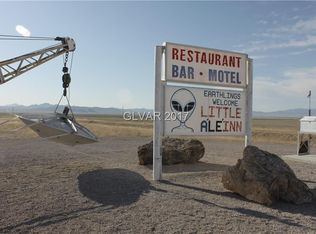 5290 S Valley Ave, Alamo, NV 89001