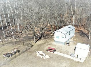 21940 Sidewinder Rd, Henning, MN 56551