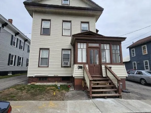 7 Crescendoe Road, Johnstown, NY 12095