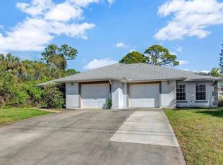 342 Harp Ter #A, Sebastian, FL 32958