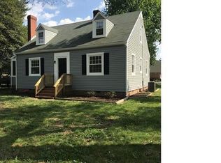 4409 Penick Rd, Henrico, VA 23228