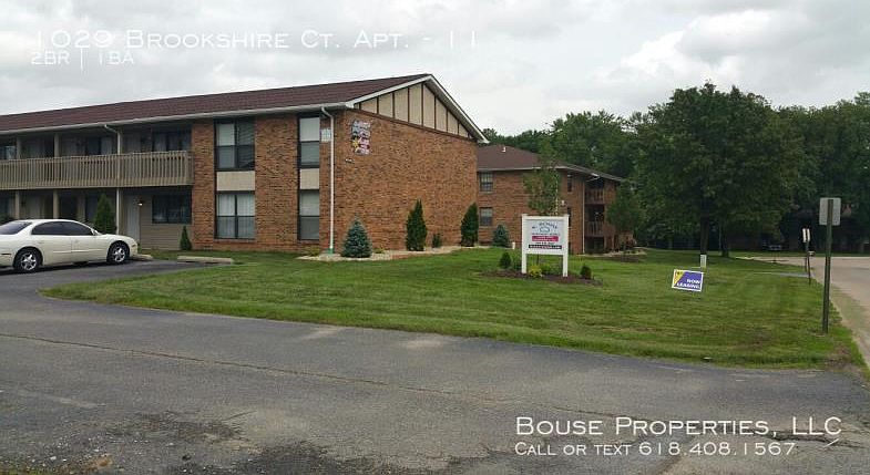 1st image of 1029 Brookshire Ct APT 11