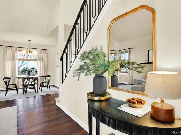 10089 Telluride Street, Littleton, CO 80125