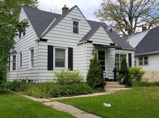 4945 N 36th St, Milwaukee, WI 53209