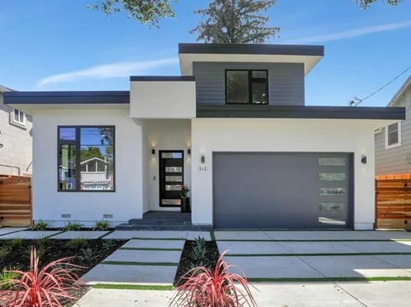 546 9th Ave, Menlo Park, CA 94025