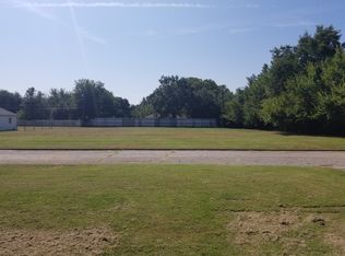 3026 SW 16th St, Oklahoma City, OK 73108