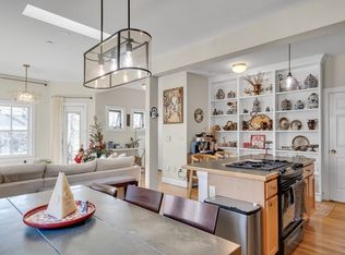 275 River St #3, Cambridge, MA 02139
