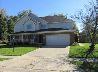 7003 Stonecreek Dr, Plainfield, IN 46168