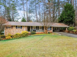1901 Alderbrook Rd NE, Atlanta, GA 30345
