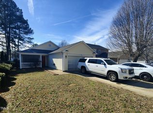 5836 Bryanstone Pl, Raleigh, NC 27610