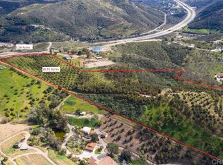 Aquaduct Rd LOT 82-83, Bonsall, CA 92003