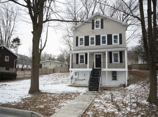116 Winthrop Ave FLOOR 2, Elmsford, NY 10523