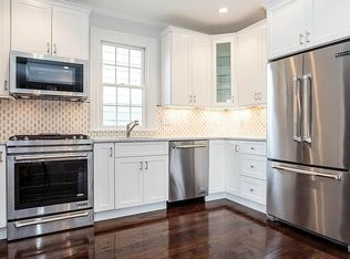 22 Thwing St #2, Roxbury, MA 02119