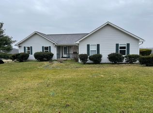 4630 Bosworth Ln, Lexington, KY 40510