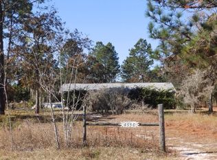 4558 SW Evergreen Ct, Dunnellon, FL 34431