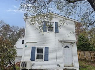 58 Gilman Falls Ave, Old Town, ME 04468