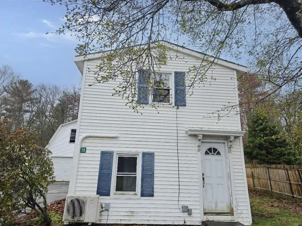 58 Gilman Falls Avenue, Old Town, ME 04468