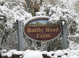 10 N Commons #C, Lincoln, MA 01773