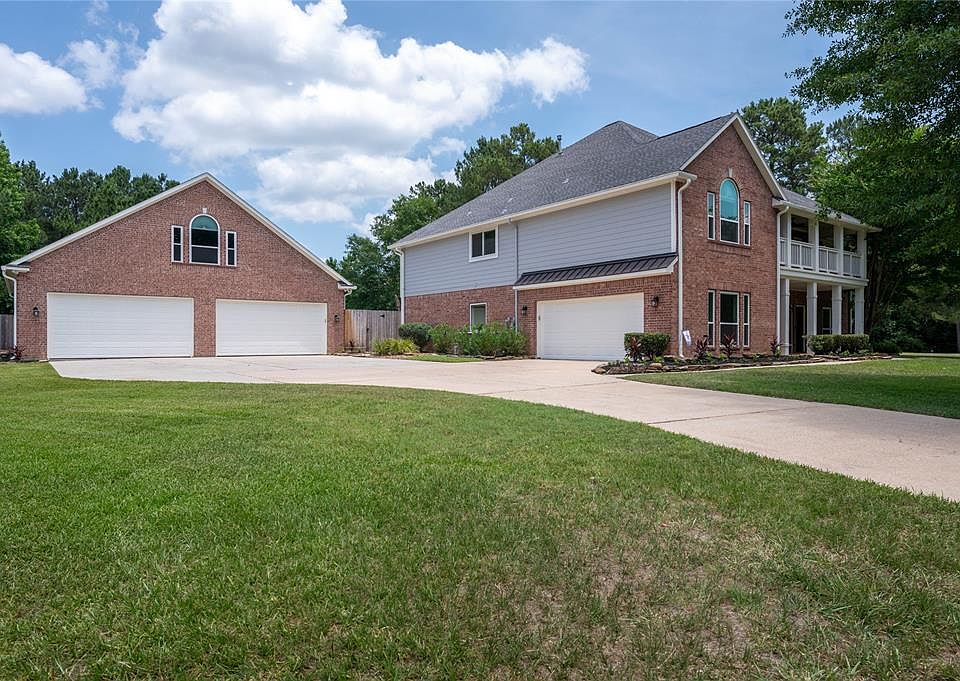 33119 Tall Oaks Way, Magnolia, TX 77354 Zillow