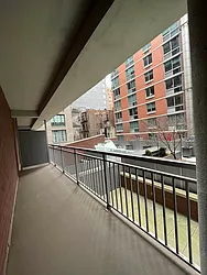 Rented by The Dermot Realty Management Company