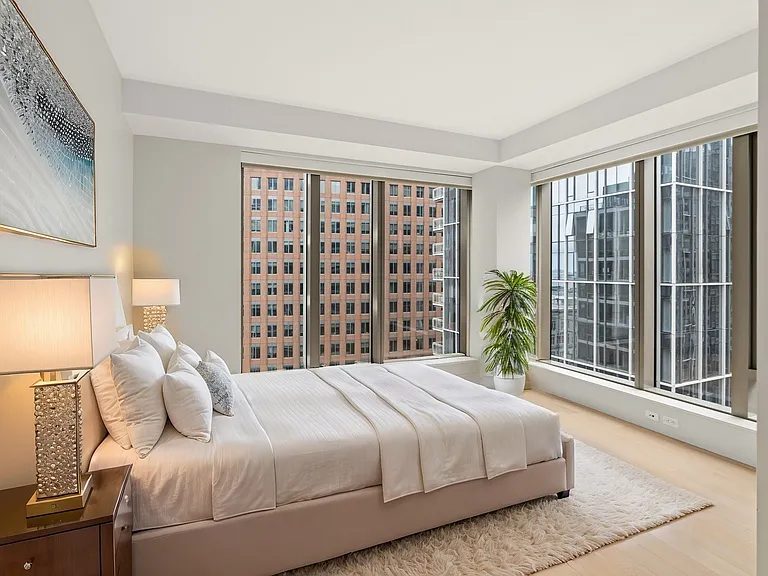 133 Seaport Blvd #1509 — Photo 6