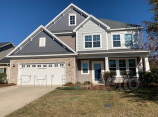 724 Kimsey Dr, Chapin, SC 29036