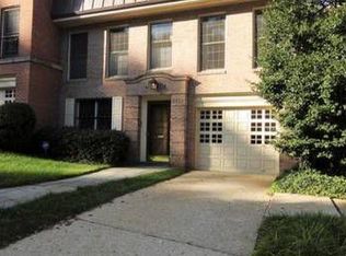 2713 Unicorn Ln NW, Washington, DC 20015