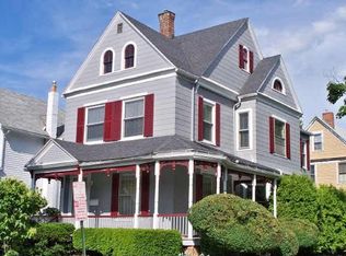 4 Rundel Park, Rochester, NY 14607